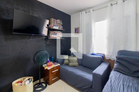 Quarto 2 de casa à venda com 3 quartos, 279m² em Jardim Tamassia, Guarulhos