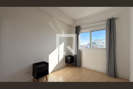 Quarto de apartamento para alugar com 1 quarto, 46m² em Centro, Curitiba