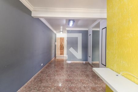 Sala  de apartamento para alugar com 2 quartos, 56m² em Penha de França, São Paulo