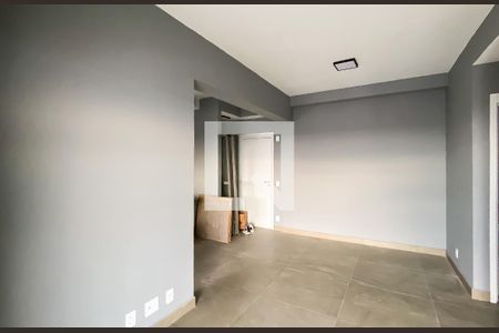 Sala  de apartamento para alugar com 2 quartos, 72m² em Vila Guilhermina, São Paulo