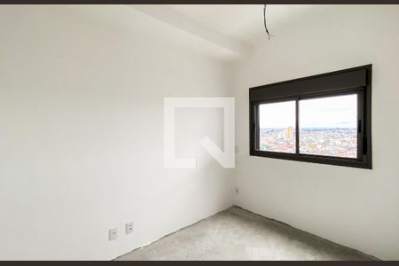 Quarto 1 de apartamento para alugar com 2 quartos, 72m² em Vila Guilhermina, São Paulo