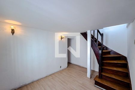 Sala de Jantar de casa à venda com 2 quartos, 149m² em Cursino, São Paulo