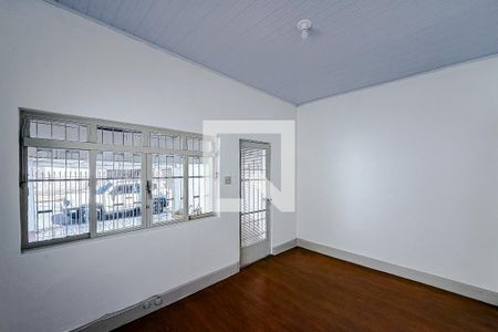 Sala de casa à venda com 2 quartos, 149m² em Cursino, São Paulo