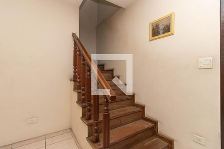 Escada de casa à venda com 2 quartos, 127m² em Parque Edu Chaves, São Paulo