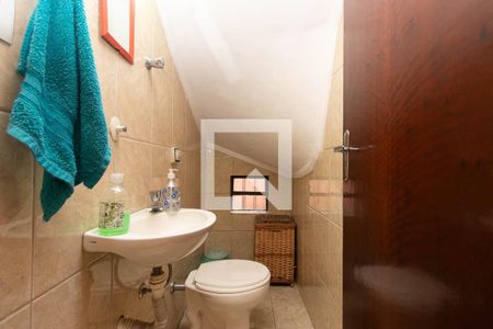 Lavabo de casa à venda com 2 quartos, 127m² em Parque Edu Chaves, São Paulo