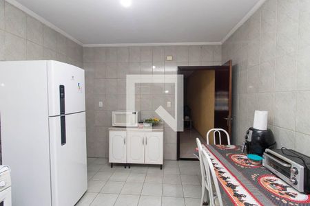 Cozinha de casa à venda com 2 quartos, 127m² em Parque Edu Chaves, São Paulo