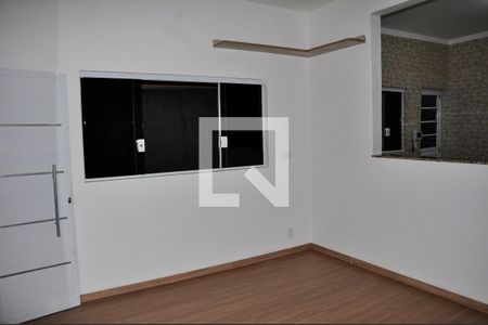 Detalhe - Sala de casa à venda com 2 quartos, 120m² em Vila Palmeiras, São Paulo