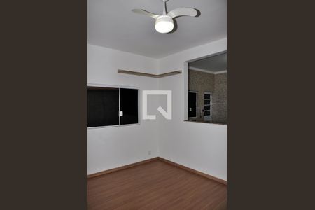 Detalhe - Sala de casa à venda com 2 quartos, 120m² em Vila Palmeiras, São Paulo