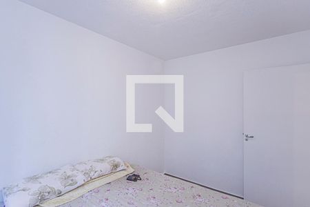 Quarto 1 de apartamento à venda com 2 quartos, 42m² em Jardim das Gracas, São Paulo