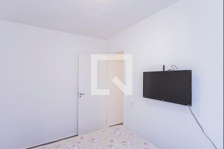 Quarto 1 de apartamento à venda com 2 quartos, 42m² em Jardim das Gracas, São Paulo