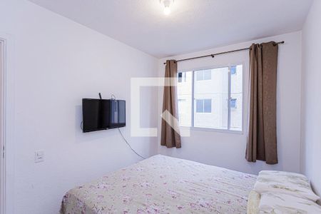 Quarto 1 de apartamento à venda com 2 quartos, 42m² em Jardim das Gracas, São Paulo