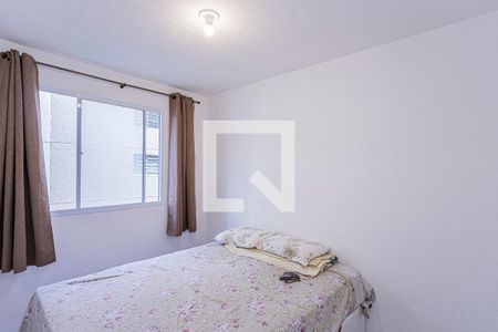 Quarto 1 de apartamento à venda com 2 quartos, 42m² em Jardim das Gracas, São Paulo