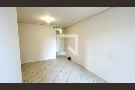 Sala de apartamento à venda com 3 quartos, 78m² em Vila Rosalia, Guarulhos