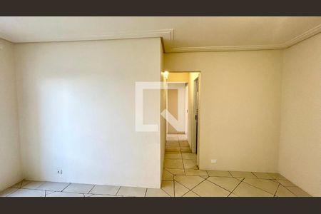 Sala de apartamento à venda com 3 quartos, 78m² em Vila Rosalia, Guarulhos