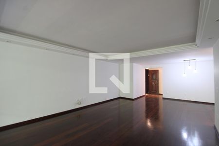 Sala de apartamento para alugar com 4 quartos, 225m² em Freguesia (jacarepaguá), Rio de Janeiro