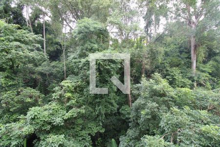 Sala - Varanda de apartamento para alugar com 4 quartos, 225m² em Freguesia (jacarepaguá), Rio de Janeiro