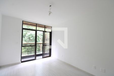 Suíte 1 de apartamento para alugar com 4 quartos, 225m² em Freguesia (jacarepaguá), Rio de Janeiro