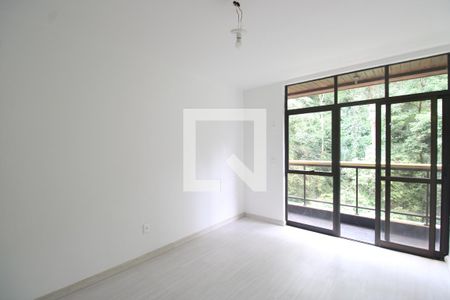 Suíte 1 de apartamento para alugar com 4 quartos, 225m² em Freguesia (jacarepaguá), Rio de Janeiro