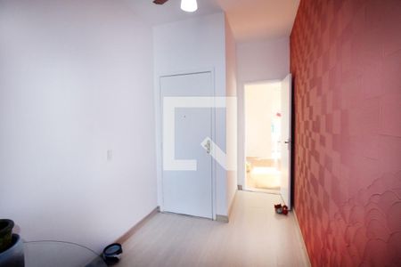 Sala de apartamento para alugar com 3 quartos, 96m² em Vila da Penha, Rio de Janeiro