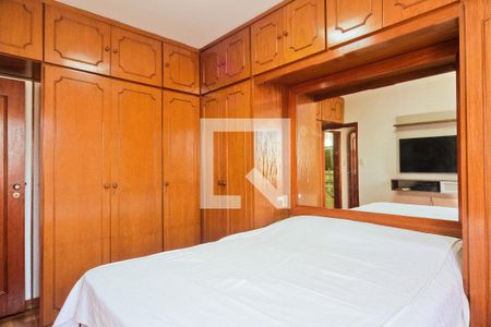 Quarto 1 de apartamento para alugar com 2 quartos, 70m² em Vila Pirituba, São Paulo