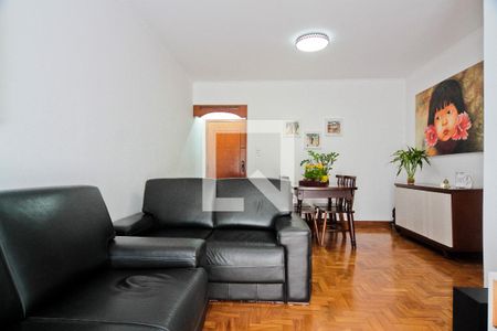 Sala de apartamento para alugar com 2 quartos, 70m² em Vila Pirituba, São Paulo