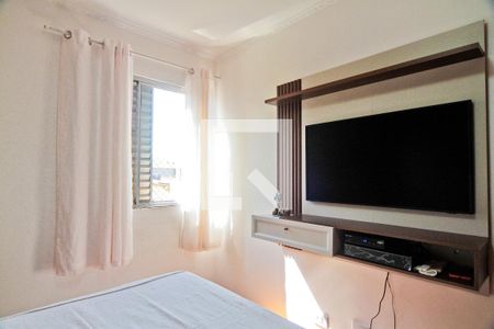 Quarto 1 de apartamento para alugar com 2 quartos, 70m² em Vila Pirituba, São Paulo