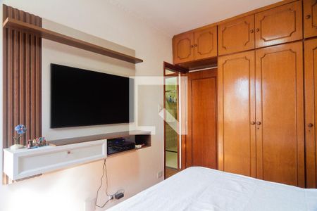 Quarto 1 de apartamento para alugar com 2 quartos, 70m² em Vila Pirituba, São Paulo