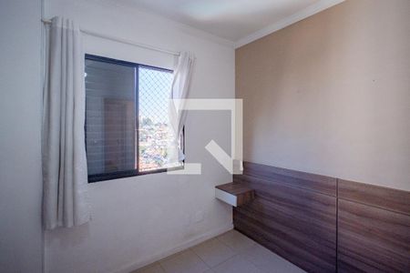 Suíte de apartamento para alugar com 3 quartos, 67m² em Jardim Bonfiglioli, São Paulo