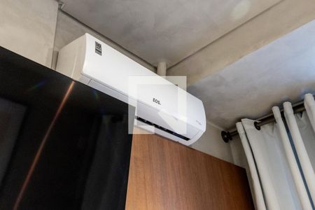 Quarto de kitnet/studio para alugar com 1 quarto, 22m² em Perdizes, São Paulo