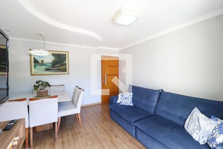 Apartamento à venda com 3 quartos, 68m² em Vila Santos, São Paulo