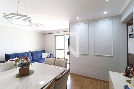 Apartamento à venda com 3 quartos, 68m² em Vila Santos, São Paulo