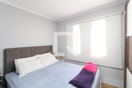 Apartamento à venda com 3 quartos, 68m² em Vila Santos, São Paulo