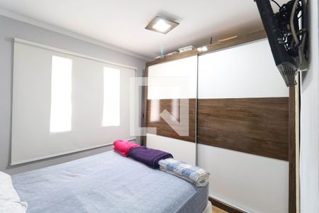 Apartamento à venda com 3 quartos, 68m² em Vila Santos, São Paulo