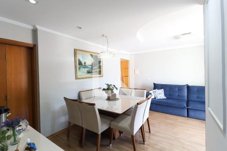 Apartamento à venda com 3 quartos, 68m² em Vila Santos, São Paulo