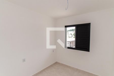 Quarto 2 de apartamento à venda com 2 quartos, 90m² em Vila Rosa, São Paulo