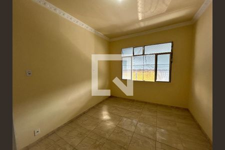 Quarto 1 de casa para alugar com 2 quartos, 45m² em Rocha Miranda, Rio de Janeiro