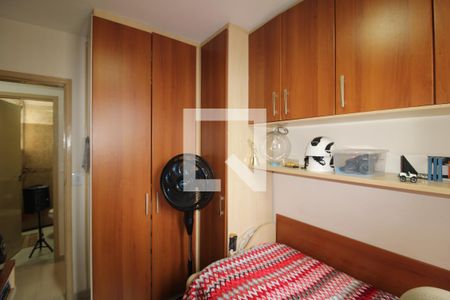 Quarto 1 de apartamento à venda com 3 quartos, 65m² em Vila Nova Cachoeirinha, São Paulo