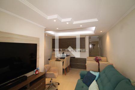 Apartamento à venda com 3 quartos, 65m² em Vila Nova Cachoeirinha, São Paulo