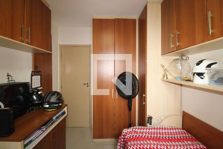 Quarto 1 de apartamento à venda com 3 quartos, 65m² em Vila Nova Cachoeirinha, São Paulo