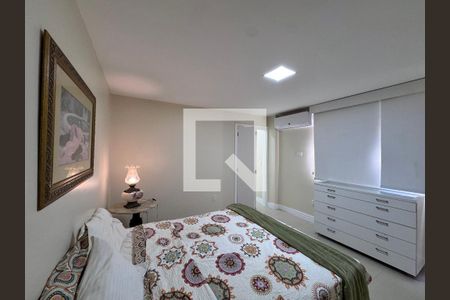 Suíte 1 de apartamento para alugar com 3 quartos, 240m² em Recreio dos Bandeirantes, Rio de Janeiro