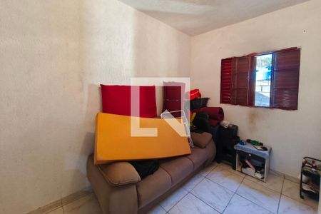 Quarto 2 de casa à venda com 2 quartos, 97m² em Jardim Yeda, Campinas