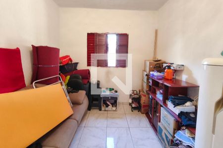 Quarto 2 de casa à venda com 2 quartos, 97m² em Jardim Yeda, Campinas