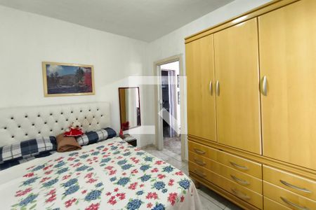 Quarto 1 de casa à venda com 2 quartos, 97m² em Jardim Yeda, Campinas