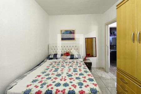 Quarto 1 de casa à venda com 2 quartos, 97m² em Jardim Yeda, Campinas