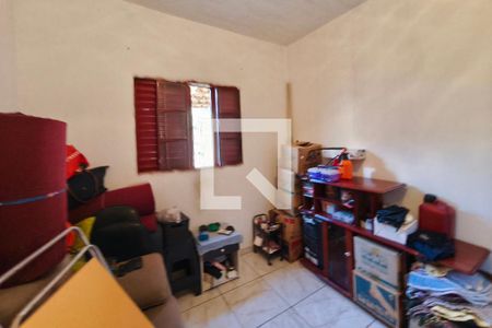 Quarto 2 de casa à venda com 2 quartos, 97m² em Jardim Yeda, Campinas