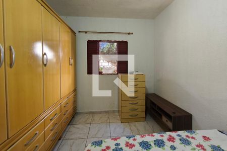 Quarto 1 de casa à venda com 2 quartos, 97m² em Jardim Yeda, Campinas
