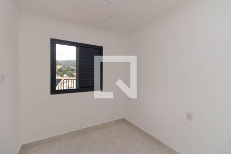 Quarto 1 de apartamento à venda com 2 quartos, 90m² em Vila Rosa, São Paulo