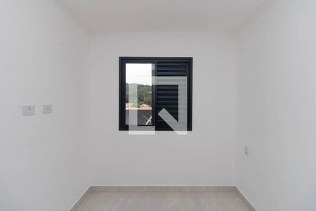 Quarto 1 de apartamento à venda com 2 quartos, 90m² em Vila Rosa, São Paulo