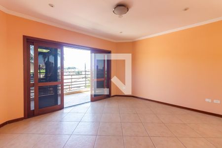 Sala  de casa para alugar com 5 quartos, 280m² em City Bussocaba, Osasco