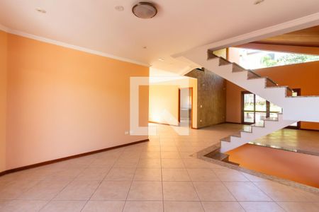 Sala  de casa para alugar com 5 quartos, 280m² em City Bussocaba, Osasco